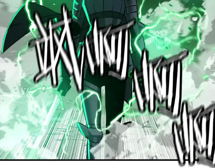 漫画《从士兵到君主》第133话  危险的敌人第7张图