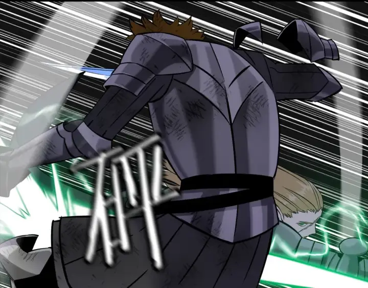 漫画《从士兵到君主》第133话  危险的敌人第77张图