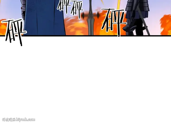 漫画《从士兵到君主》第134话  挥剑的意义第128张图