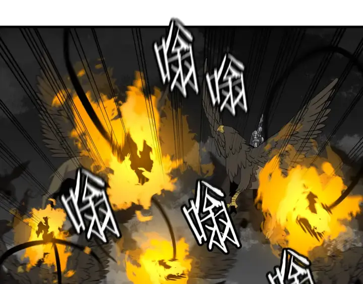 漫画《从士兵到君主》第134话  挥剑的意义第147张图