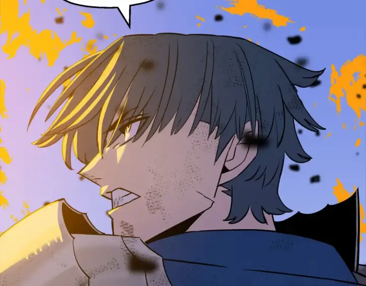 漫画《从士兵到君主》第134话  挥剑的意义第156张图