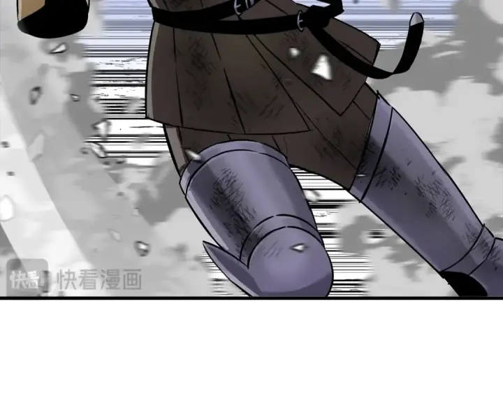 漫画《从士兵到君主》第134话  挥剑的意义第19张图