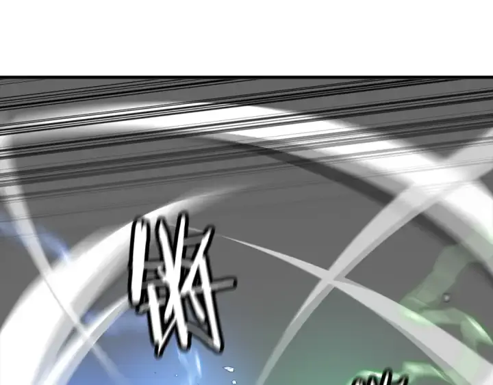 漫画《从士兵到君主》第134话  挥剑的意义第2张图