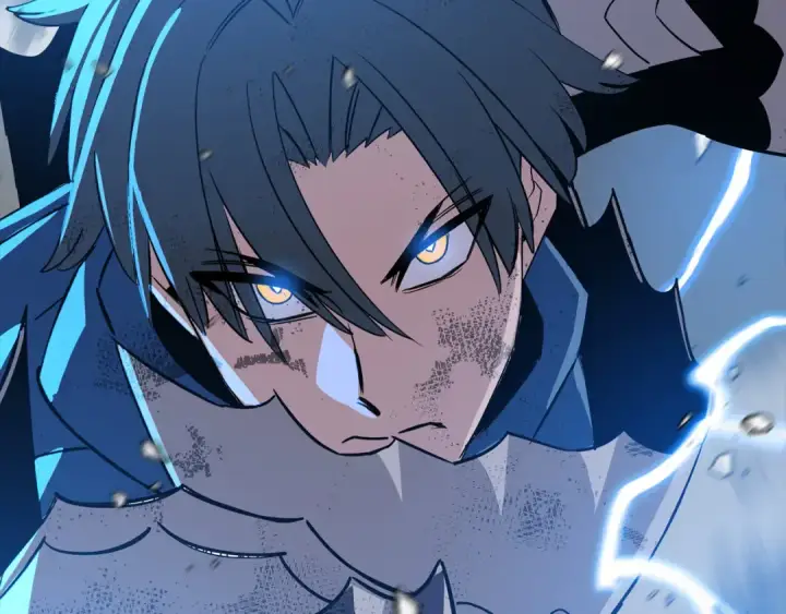 漫画《从士兵到君主》第134话  挥剑的意义第219张图
