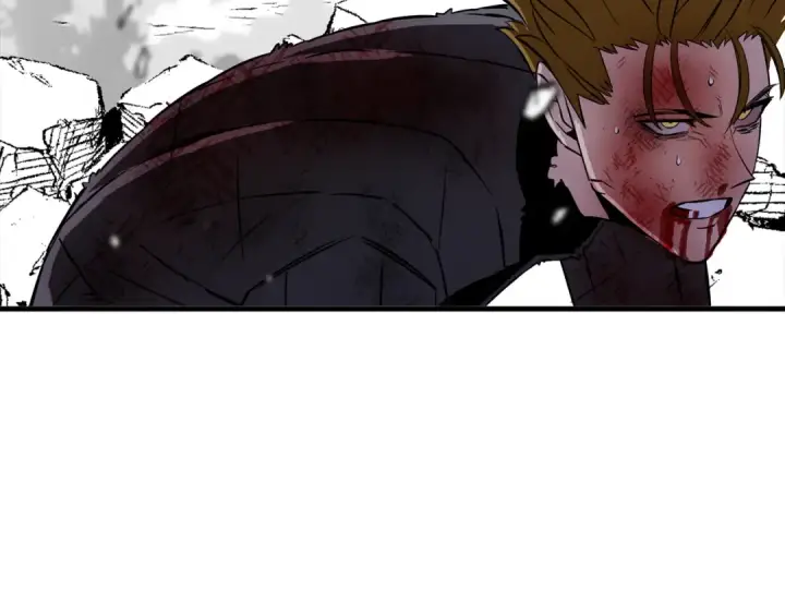 漫画《从士兵到君主》第134话  挥剑的意义第22张图