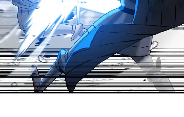 漫画《从士兵到君主》第134话  挥剑的意义第30张图