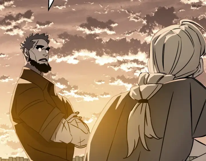 漫画《从士兵到君主》第134话  挥剑的意义第54张图