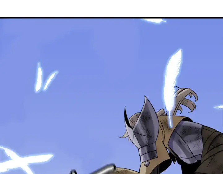 漫画《从士兵到君主》第134话  挥剑的意义第78张图