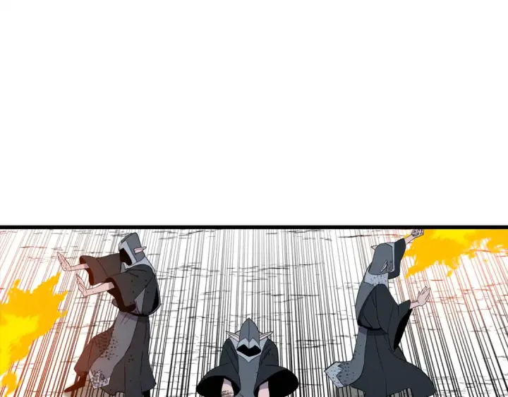 漫画《从士兵到君主》第135话  暗算第142张图