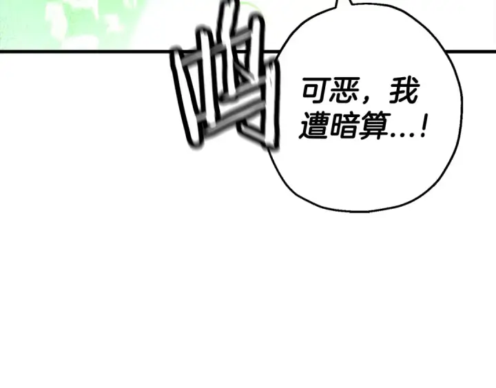 漫画《从士兵到君主》第135话  暗算第166张图