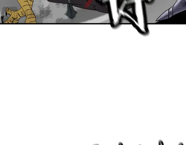 漫画《从士兵到君主》第135话  暗算第34张图
