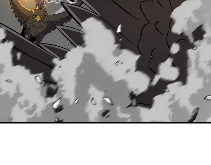 漫画《从士兵到君主》第135话  暗算第36张图