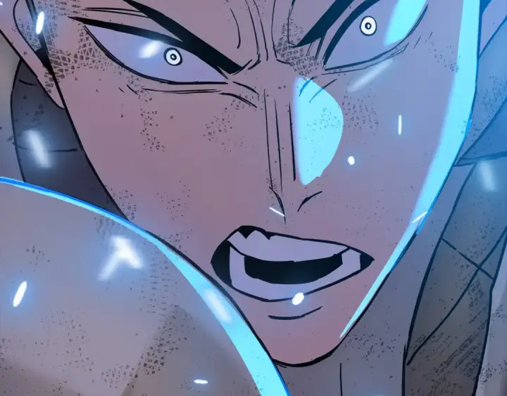 漫画《从士兵到君主》第137话  艰难的胜利第12张图