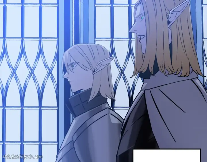 漫画《从士兵到君主》第137话  艰难的胜利第128张图