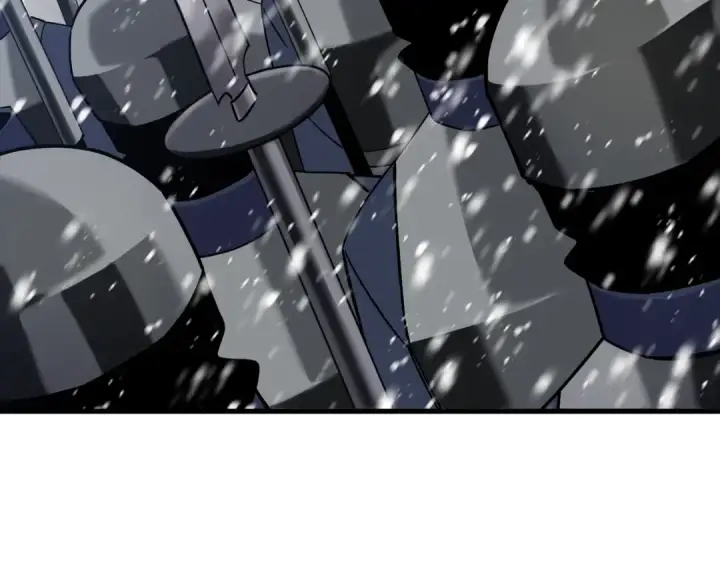 漫画《从士兵到君主》第137话  艰难的胜利第145张图