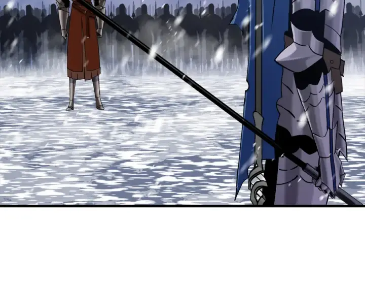 漫画《从士兵到君主》第137话  艰难的胜利第149张图