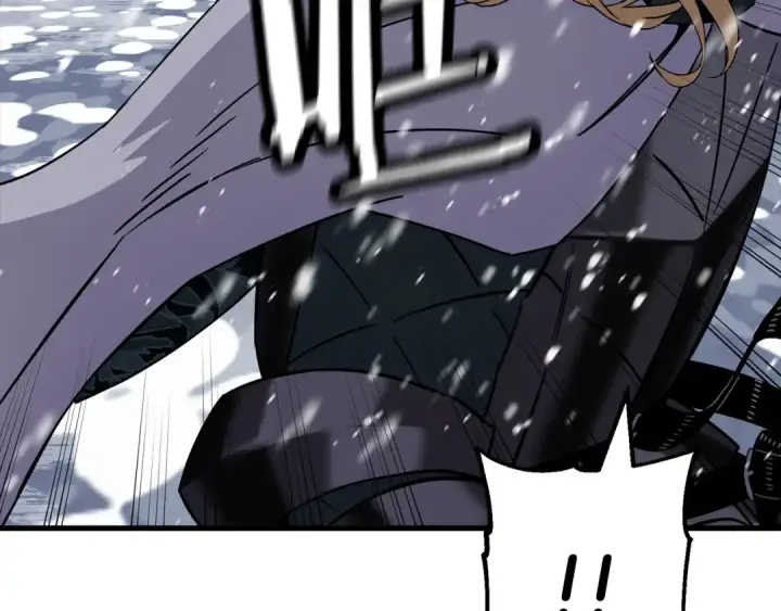 漫画《从士兵到君主》第137话  艰难的胜利第167张图