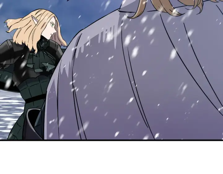 漫画《从士兵到君主》第137话  艰难的胜利第177张图