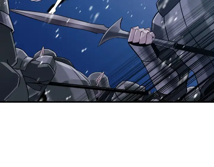 漫画《从士兵到君主》第137话  艰难的胜利第197张图