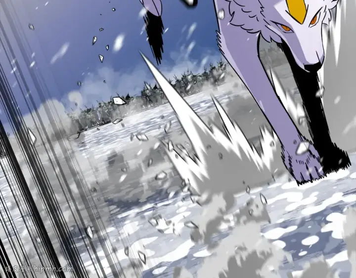 漫画《从士兵到君主》第137话  艰难的胜利第200张图