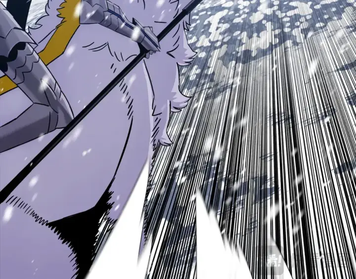 漫画《从士兵到君主》第137话  艰难的胜利第204张图