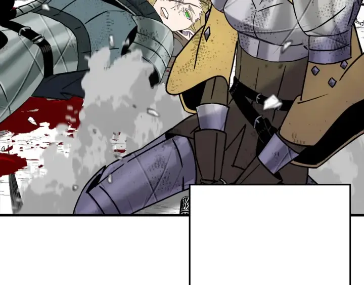 漫画《从士兵到君主》第137话  艰难的胜利第41张图