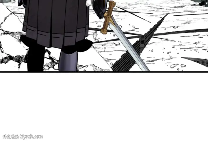漫画《从士兵到君主》第137话  艰难的胜利第56张图