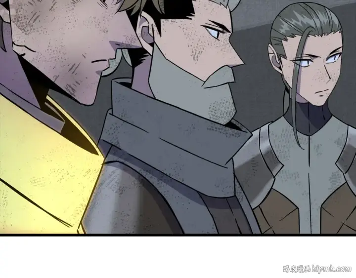 漫画《从士兵到君主》第137话  艰难的胜利第64张图