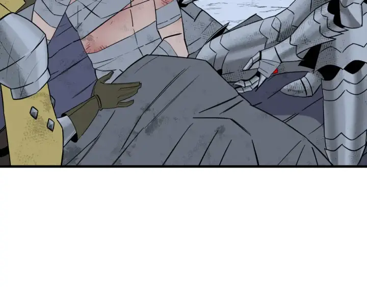 漫画《从士兵到君主》第137话  艰难的胜利第91张图
