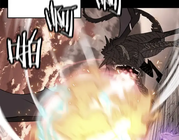 漫画《从士兵到君主》第138话  龙的愿望第17张图