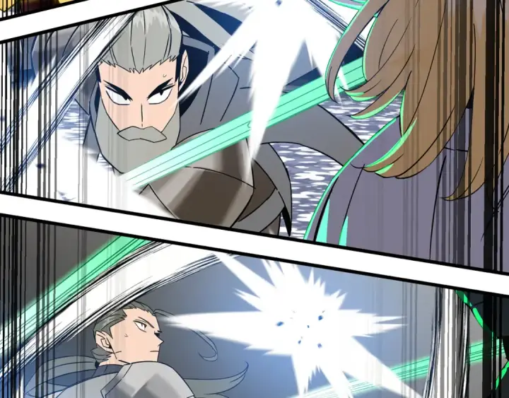 漫画《从士兵到君主》第138话  龙的愿望第230张图