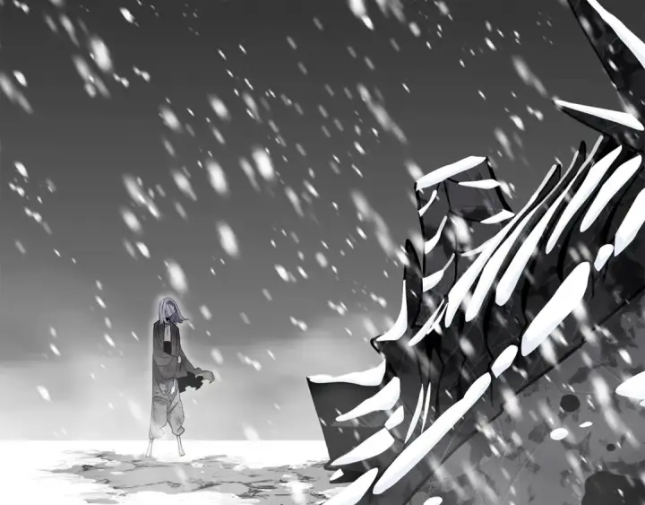 漫画《从士兵到君主》第138话  龙的愿望第35张图