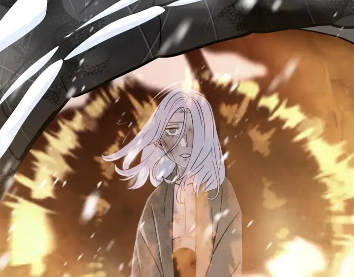 漫画《从士兵到君主》第138话  龙的愿望第42张图