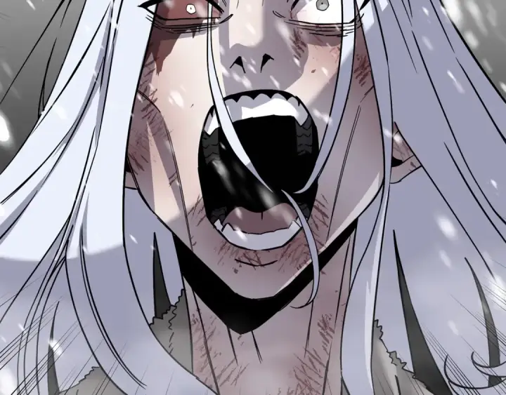 漫画《从士兵到君主》第138话  龙的愿望第59张图