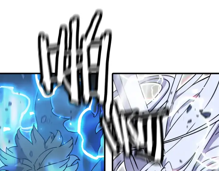 漫画《从士兵到君主》第140话  超越极限第106张图