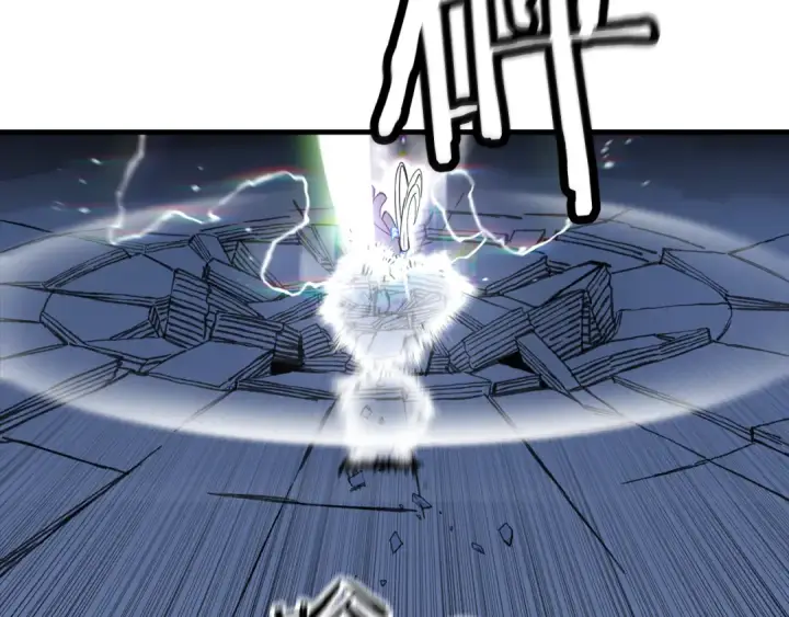 漫画《从士兵到君主》第140话  超越极限第123张图