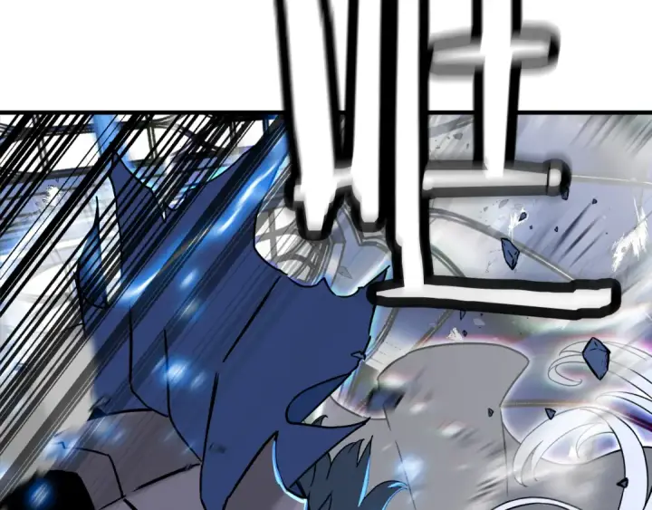 漫画《从士兵到君主》第140话  超越极限第130张图
