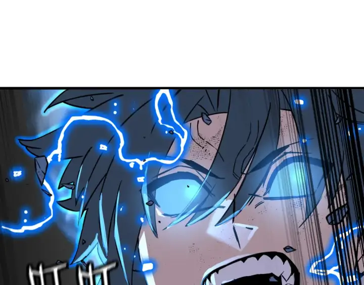 漫画《从士兵到君主》第140话  超越极限第134张图