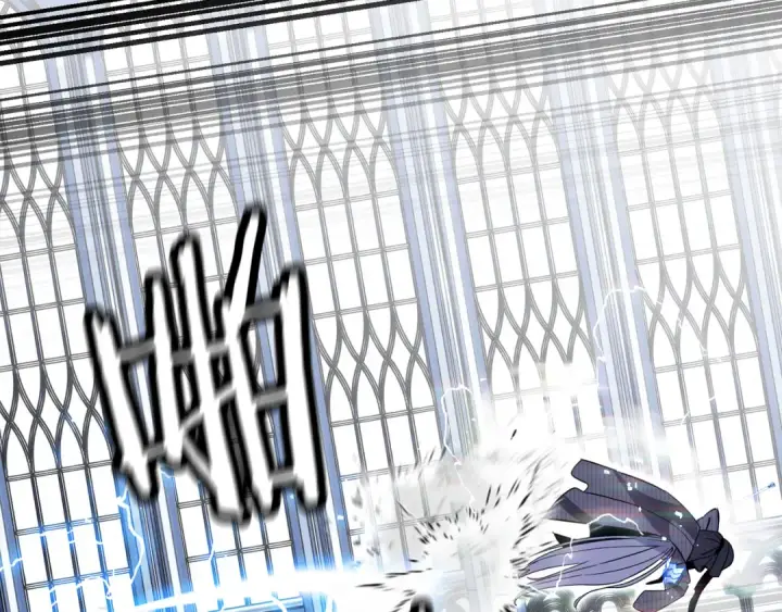 漫画《从士兵到君主》第140话  超越极限第137张图