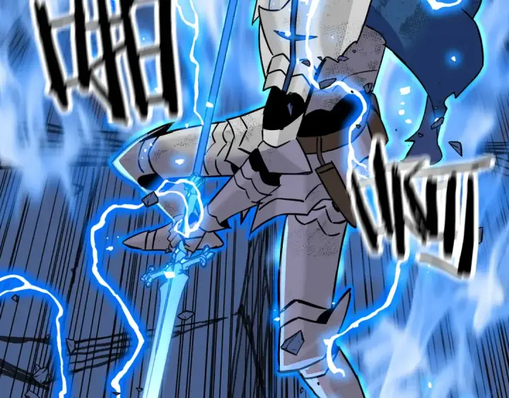 漫画《从士兵到君主》第140话  超越极限第141张图