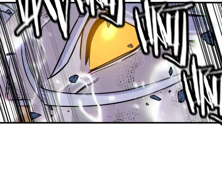 漫画《从士兵到君主》第140话  超越极限第150张图