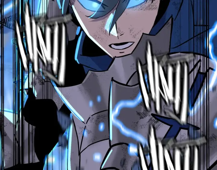 漫画《从士兵到君主》第140话  超越极限第217张图