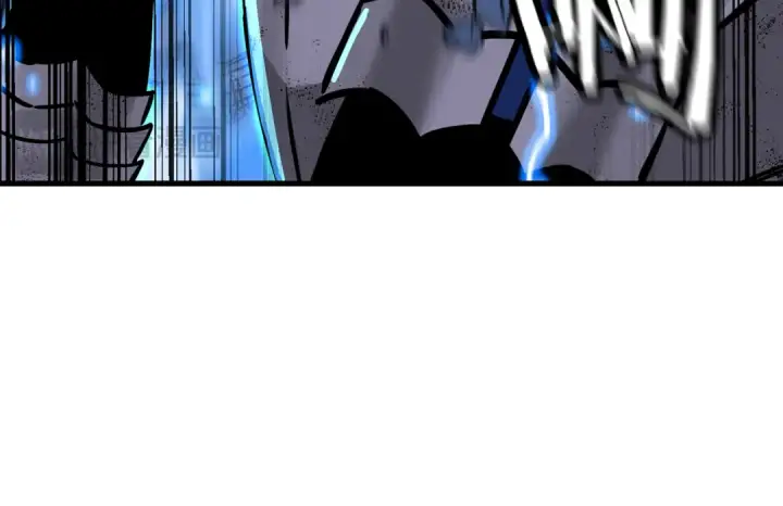漫画《从士兵到君主》第140话  超越极限第218张图