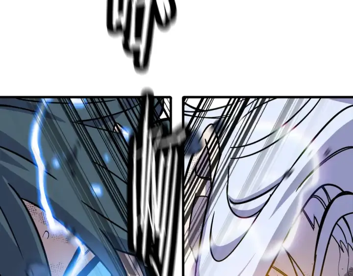 漫画《从士兵到君主》第140话  超越极限第229张图