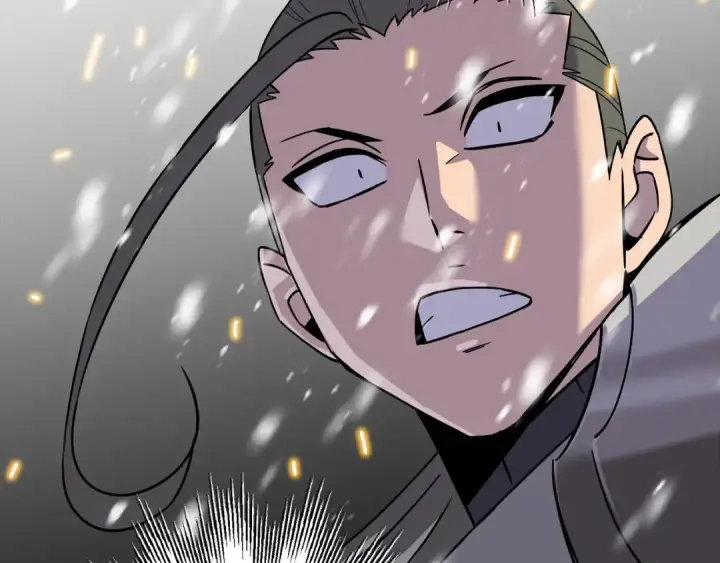漫画《从士兵到君主》第140话  超越极限第23张图
