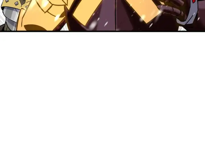 漫画《从士兵到君主》第140话  超越极限第242张图