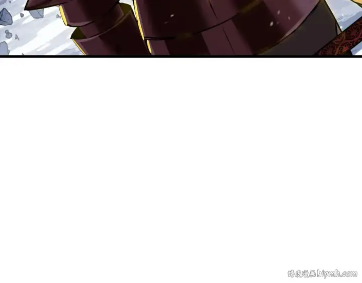 漫画《从士兵到君主》第140话  超越极限第256张图