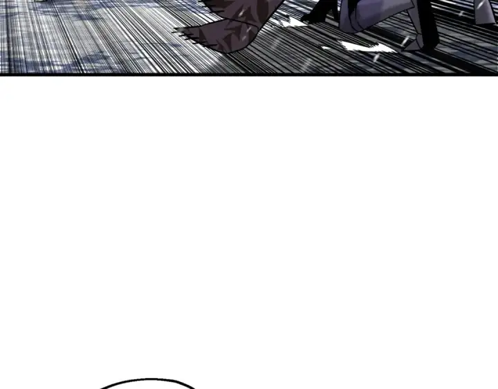 漫画《从士兵到君主》第140话  超越极限第3张图