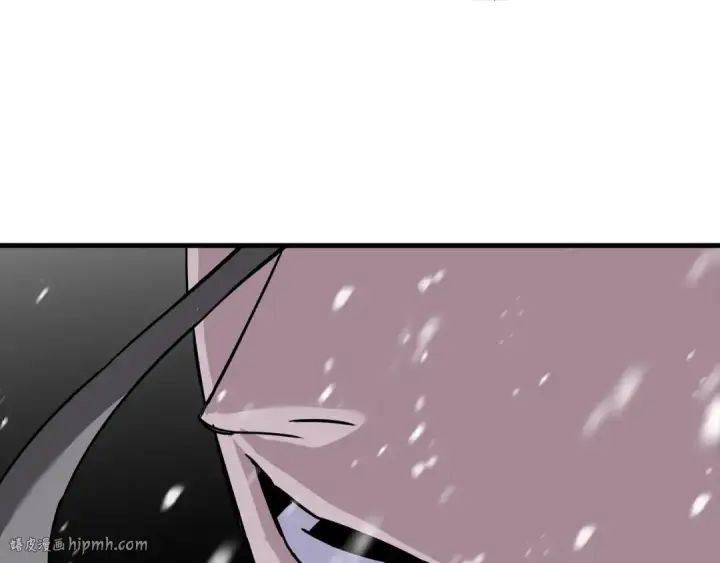 漫画《从士兵到君主》第140话  超越极限第32张图