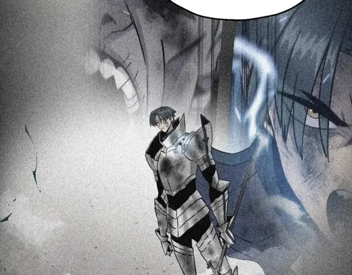 漫画《从士兵到君主》第140话  超越极限第43张图